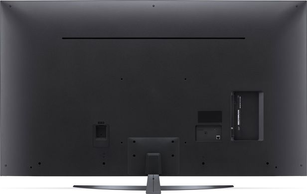 Телевізор LG 50UP78006LB