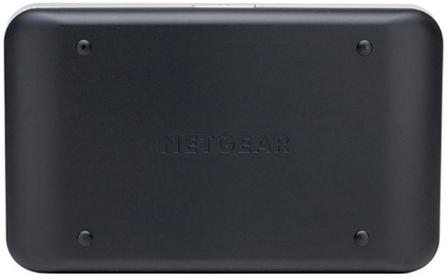 Мобильная точка доступа NETGEAR AC797 3G/4G LTE, AC1200, micro SIM, micro USB