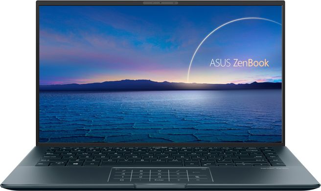 Ноутбук ASUS Zenbook UX435EGL-KC028 (90NB0SA1-M01080)