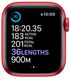 Смарт-годинник Apple Watch Series 6 GPS 40mm PRODUCT (RED) Aluminium Case with PRODUCT (RED) Sport Band Regular