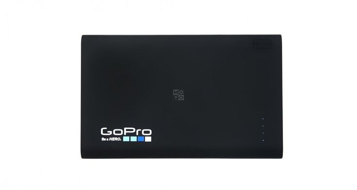 Портативный аккумулятор GoPro Portable Power Pack (AZPBC-002-RU)