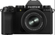 Фотоаппарат FUJIFILM X-S20 body Black (16781826)