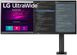 Монитор 34" LG UltraWide 34WN780-B