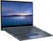 Ноутбук ASUS ZenBook Pro UX535LI-KS439T (90NB0RW1-M000K0)