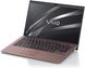 Ноутбук VAIO SX14 14.0" 4K Ultra HD (VJS141C01T)