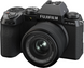 Фотоаппарат FUJIFILM X-S20 body Black (16781826)