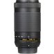 Об&#039;єктив Nikon AF-P DX 70-300mm f/4.5-6.3G ED VR (JAA829DA)