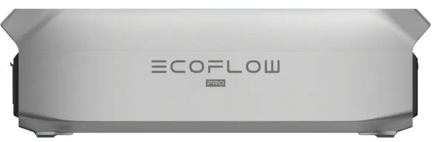 Додаткова батарея EcoFlow DELTA Pro 3 Extra Battery