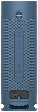 Беспроводная колонка Sony SRS-XB23 Blue (SRSXB23L.RU2)