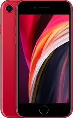 Смартфон Apple iPhone SE 2022 128GB (PRODUCT)RED (MMXL3)