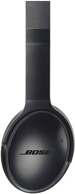 Наушники Bose QuietComfort 35 Wireless Headphones II Black