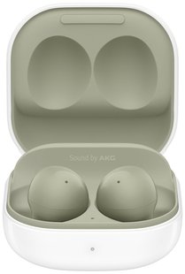 Наушники Bluetooth Samsung Galaxy Buds 2 R177 Olive