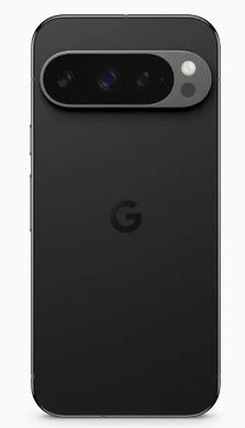 Смартфон Google Pixel 9 Pro 16/512Gb Obsidian