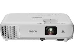 Проектор Epson EB-X400 (3LCD, XGA, 3300 ANSI Lm) (V11H839140)