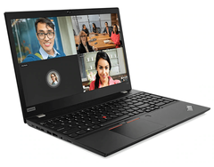 Ноутбук LENOVO ThinkPad T590 (20N4000BRT)