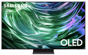 Телевізор Samsung QE83S90DAEXUA