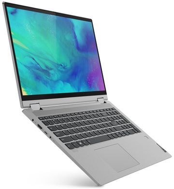 Ноутбук LENOVO IdeaPad Flex 5 15ITL05 (82HT00BYRA)