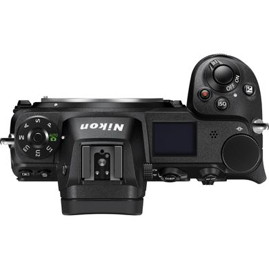 Фотоаппарат NIKON Z7 Body + FTZ Mount Adapter + 64Gb XQD (VOA010K007)