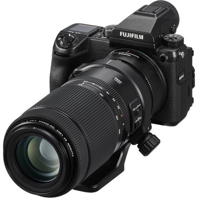 Об&#039;єктив Fujifilm GF 100-200 мм f/5.6 R LM OIS WR (16605618)