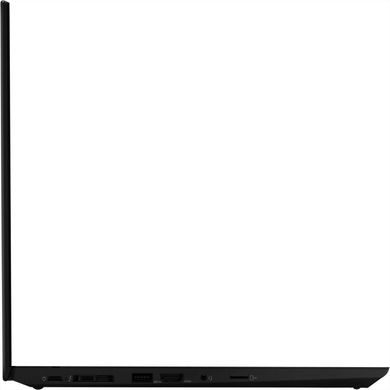 Ноутбук LENOVO ThinkPad T15 (20TN0014RA)