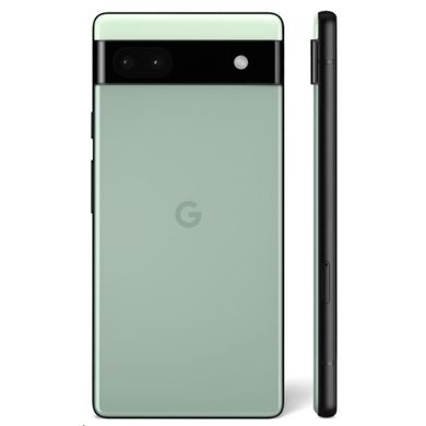 Смартфон Google Pixel 6A 6/128Gb Sage (Japan)