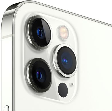 Смартфон Apple iPhone 12 Pro Max 128GB Silver (MGD83)