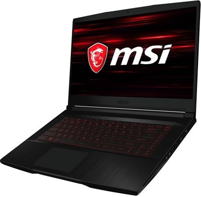 Ноутбук MSI GF63 (GF6311SC-246XUA)