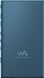 Музыкальный плеер Sony Walkman NW-A105HN Blue