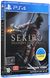 Гра для PS4 Sekiro: Shadows Die Twice [PS4, російські субтитри] (7250439 / 88292RU)