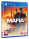 Гра Mafia Definitive Edition (PS4, Російська версія)