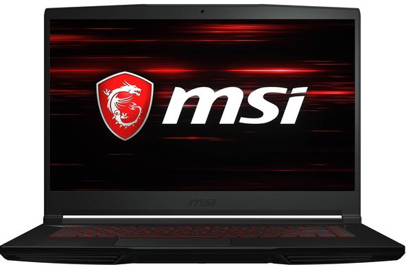 Ноутбук MSI GF63-10CSC (GF6310SC-280XUA)