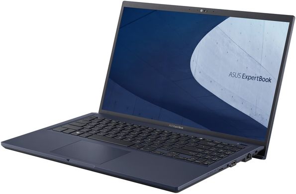 Ноутбук ASUS PRO B1500CEPE-BQ0878R (90NX0411-M002R0)