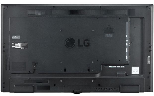 Дисплей LFD LG 32" 32SM5KE-B
