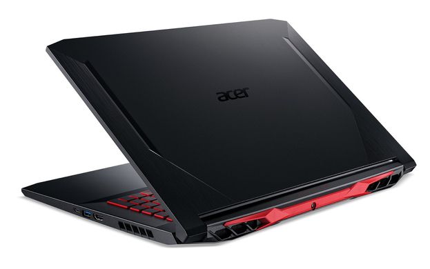 Ноутбук Acer Nitro 5 AN517-52 (NH.Q80EU.00T)
