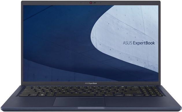 Ноутбук ASUS PRO B1500CEAE-EJ0193R (90NX0441-M02390)