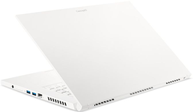 Ноутбук Acer ConceptD 3 CN315-72G (NX.C5YEU.008)