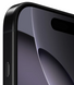 Смартфон Apple iPhone 16 Pro 128GB Black Titanium (MYND3)