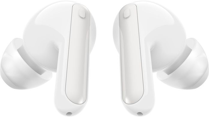 Наушники Bluetooth LG TONE Free FN7 True Wireless ANC UVnano White