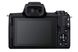 Фотоапарат CANON EOS M50+18-150 IS STM Black (2680C056)
