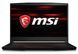 Ноутбук MSI GF63-9SCXR (GF639SCXR-469XUA)