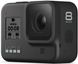 Экшн-камера GoPro HERO8 Black + Rechargeable Battery + Head Strap + QuickClip + Shorty + SD32GB (CHDRB-801)