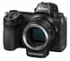 Фотоапарат NIKON Z7 Body+FTZ Mount Adapter+64Gb XQD (VOA010K007)