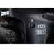 Фотоапарат CANON EOS 90D Body (3616C026)
