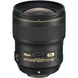 Объектив Nikon AF-S 28 mm f/1.4E ED (JAA140DA)
