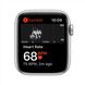 Смарт-годинник Apple Watch Nike SE GPS 40mm Silver Aluminium Case with Pure Platinum/Black Nike Sport Band Regular