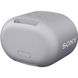 Портативная акустика Sony SRS-XB01 White (SRSXB01W.RU2)