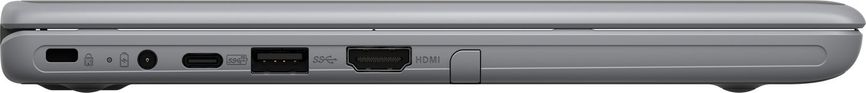 Ноутбук ASUS BR1100FKA-BP1164X (90NX03A1-M00D50)