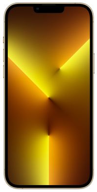 Смартфон Apple iPhone 13 Pro Max 256GB Gold (MLLD3)
