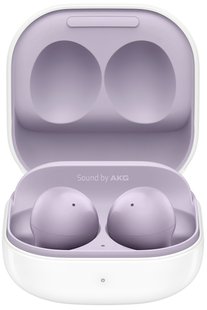 Наушники Bluetooth Samsung Galaxy Buds 2 R177 Lavender