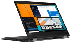 Ноутбук LENOVO ThinkPad X390 Yoga (20NN002JRT)